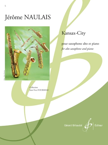 Kansax-city Visual